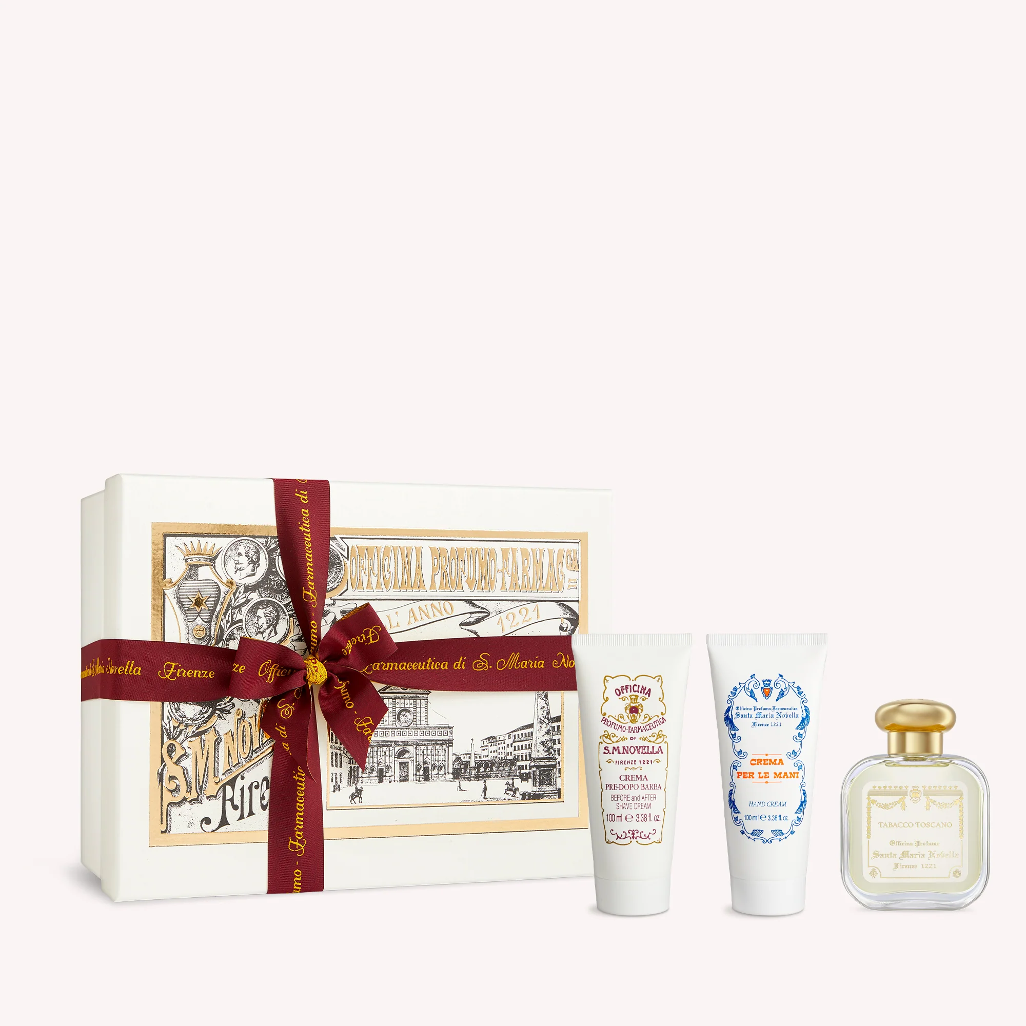 Fragrances